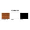 Comedor Ambar muebles | Comedor Moderno Calipso A