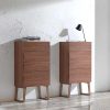 Dormitorio Ambar muebles | Sinfonier Moderno Muresan