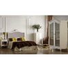 Dormitorio Ambar muebles | Dormitorio Vintage Famorca