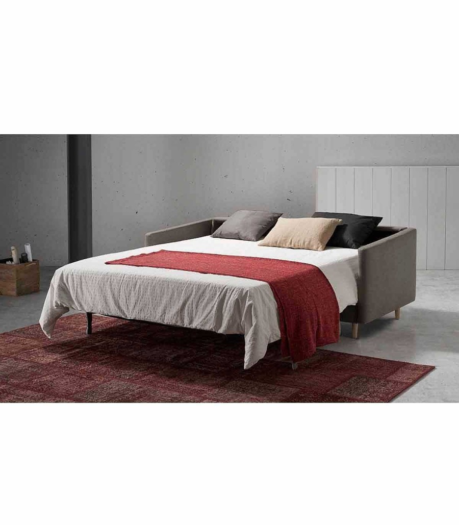 Sal N Ambar muebles | Sof Cama Italiano Rolly