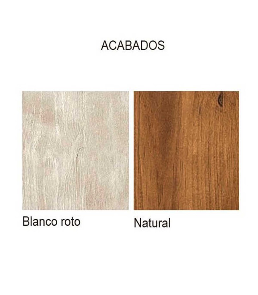 Auxiliares Ambar muebles | Camarera R Stica Imelda