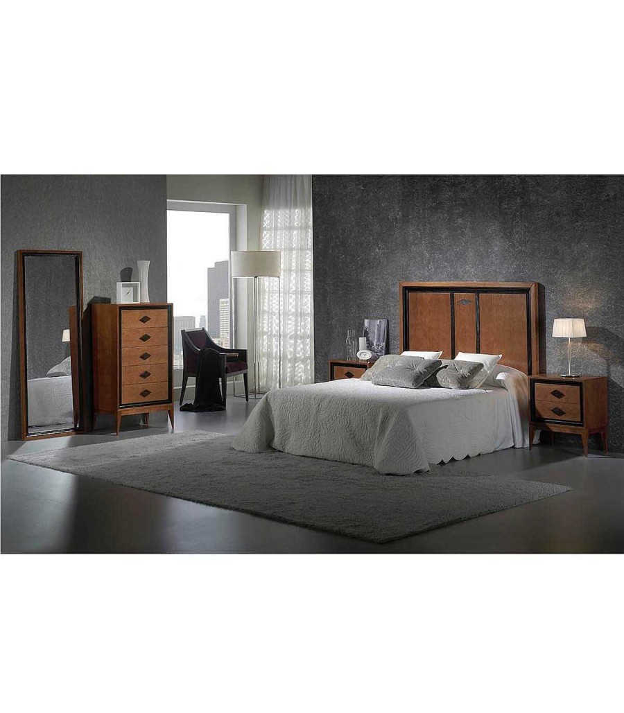 Decoraci N Ambar muebles | Espejo Vestidor Contempor Neo B Cquer