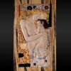 Decoraci N Ambar muebles | Maternidad De Klimt