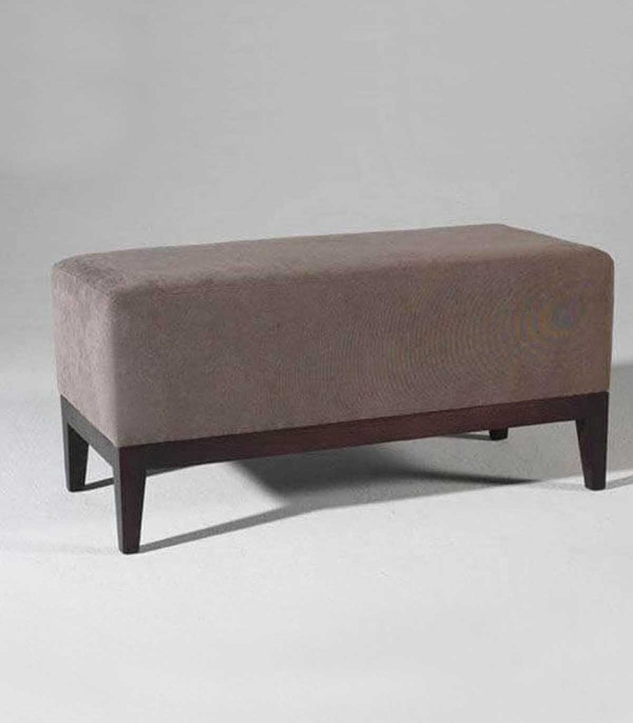 Sal N Ambar muebles | Pouf Amberes Grande