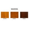 Recibidor Ambar muebles | C Moda Curva Decorada Negro Y Plata