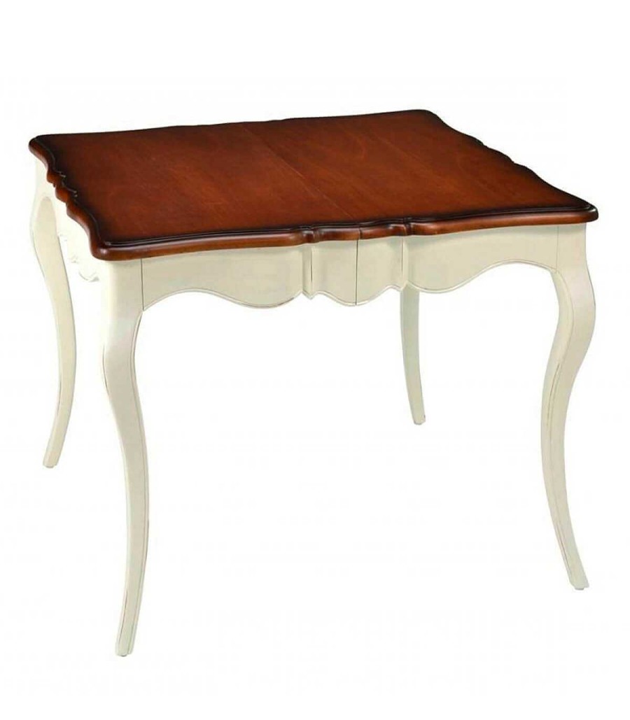 Comedor Ambar muebles | Mesa De Comedor Peque A Provenzal Trento