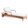 Jard N Ambar muebles | Tumbona Reclinable De Jard N Breda