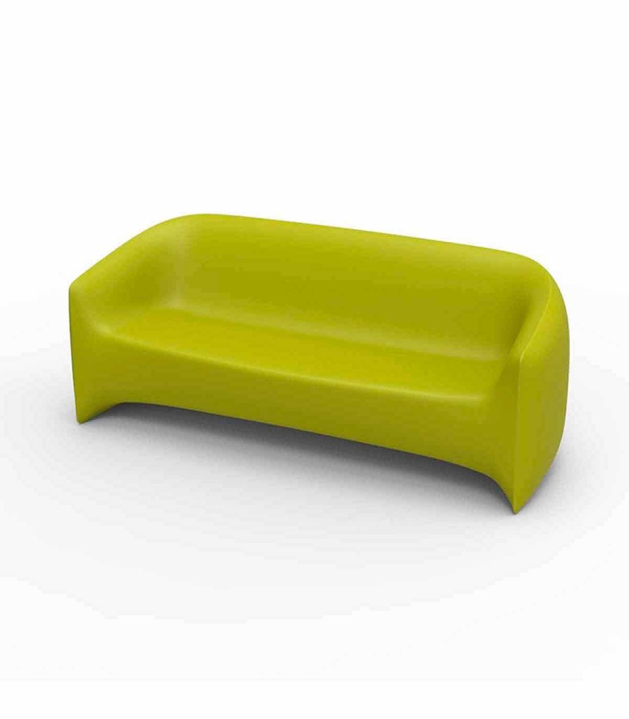 Jard N Ambar muebles | Sof De Jard N Blow De Vondom