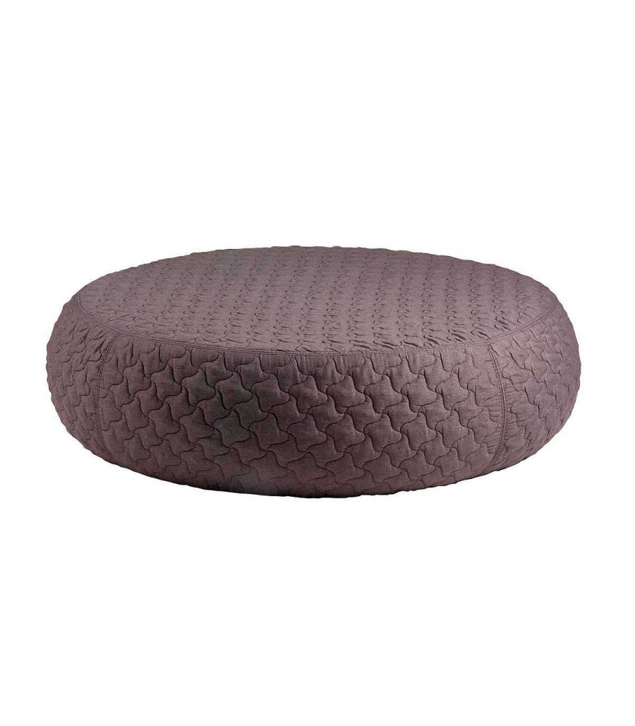 Sal N Ambar muebles | Pouf Moderno Gules