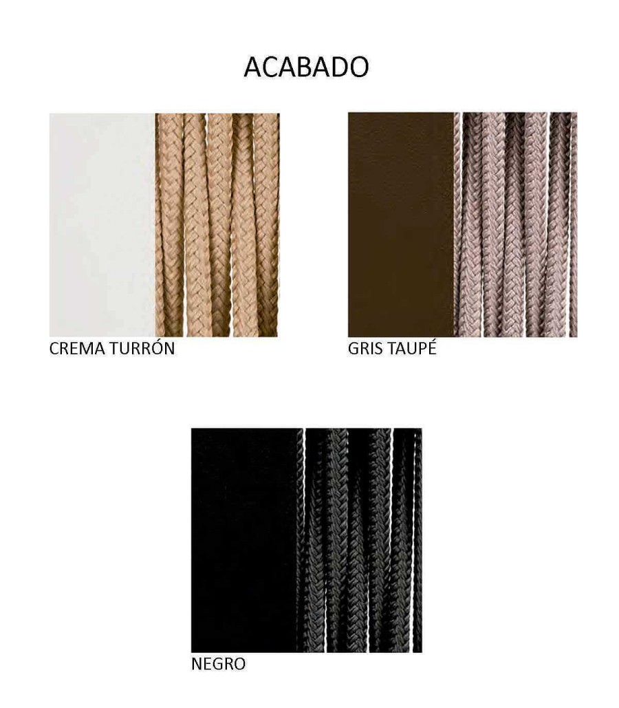 Jard N Ambar muebles | Sill N De Jard N Weave