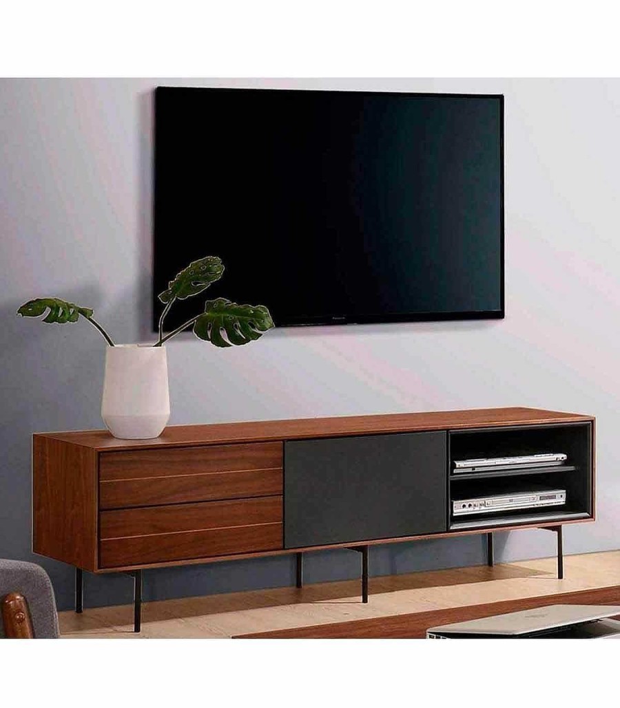 Sal N Ambar muebles | Mueble De Tv N Rdico Dunes