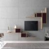 Sal N Ambar muebles | Mueble Tv De Dise O Melvin