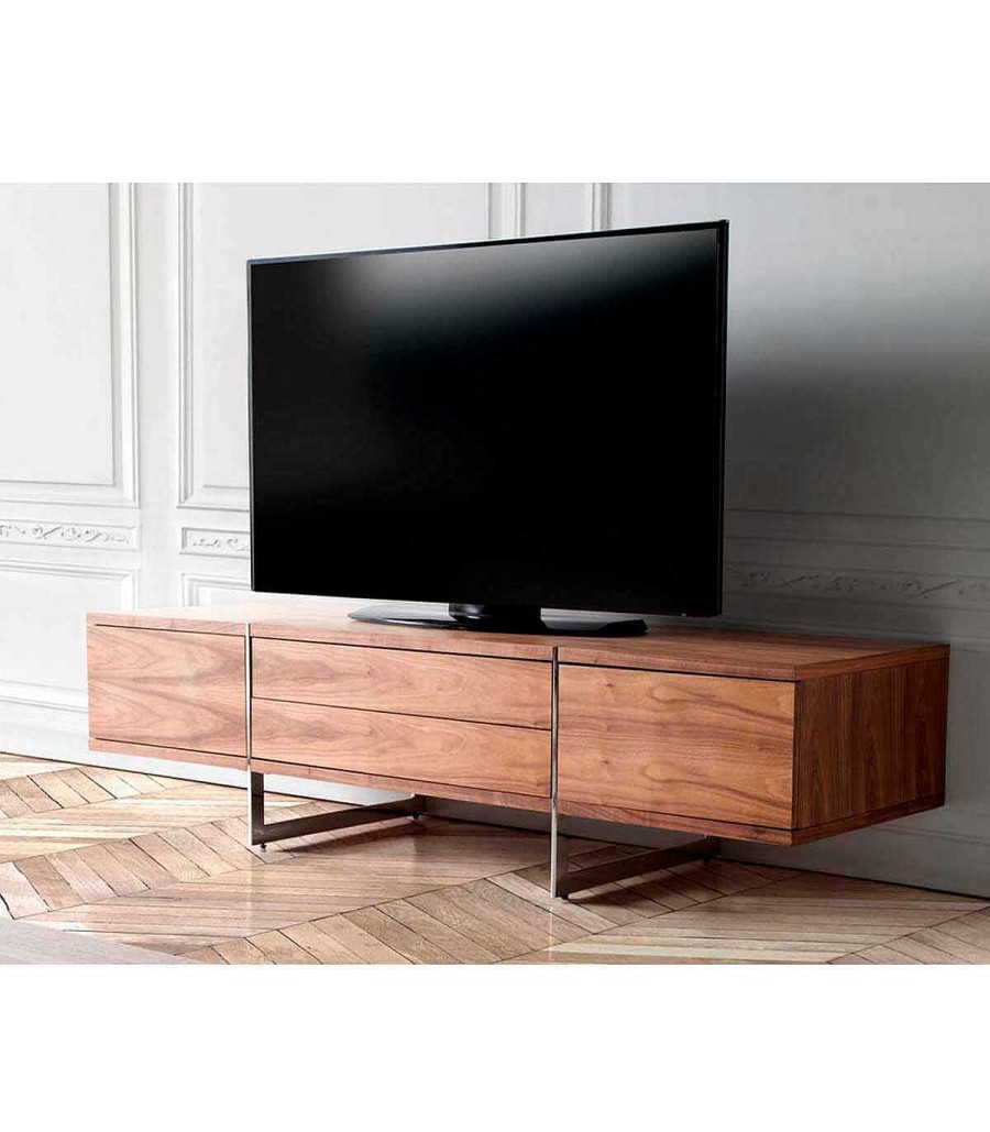 Sal N Ambar muebles | Mesa Tv Moderna Gerisan