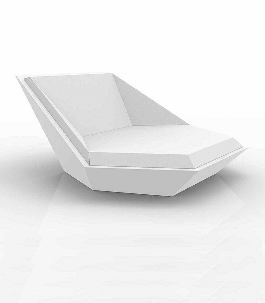 Jard N Ambar muebles | Daybed Faz Vondom