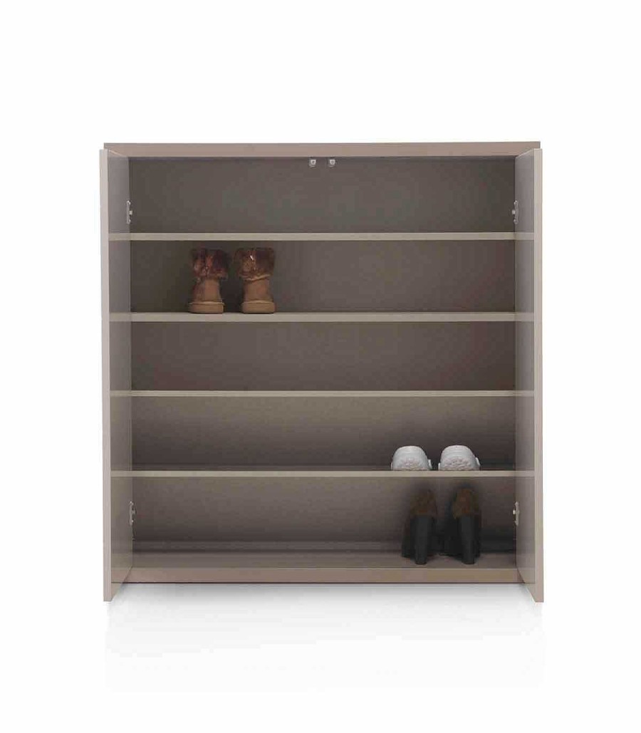 Auxiliares Ambar muebles | Zapatero Loreto Evolution