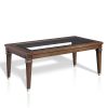 Sal N Ambar muebles | Mesa De Centro Cl Sica Belize