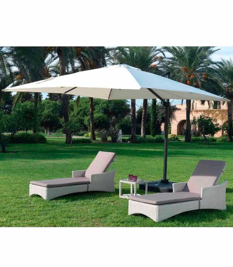 Jard N Ambar muebles | Parasol Anna