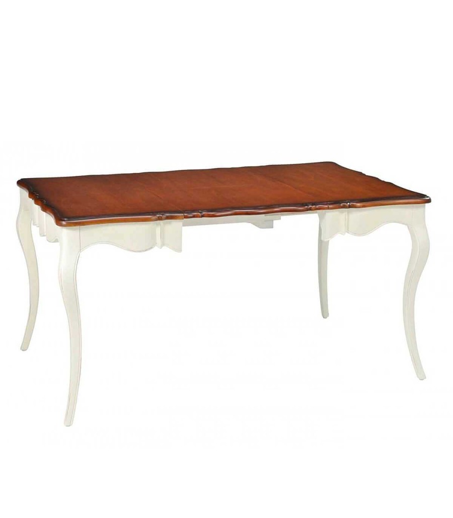 Comedor Ambar muebles | Mesa De Comedor Peque A Provenzal Trento