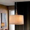 Iluminaci N Ambar muebles | Colgante Moderno Mercury