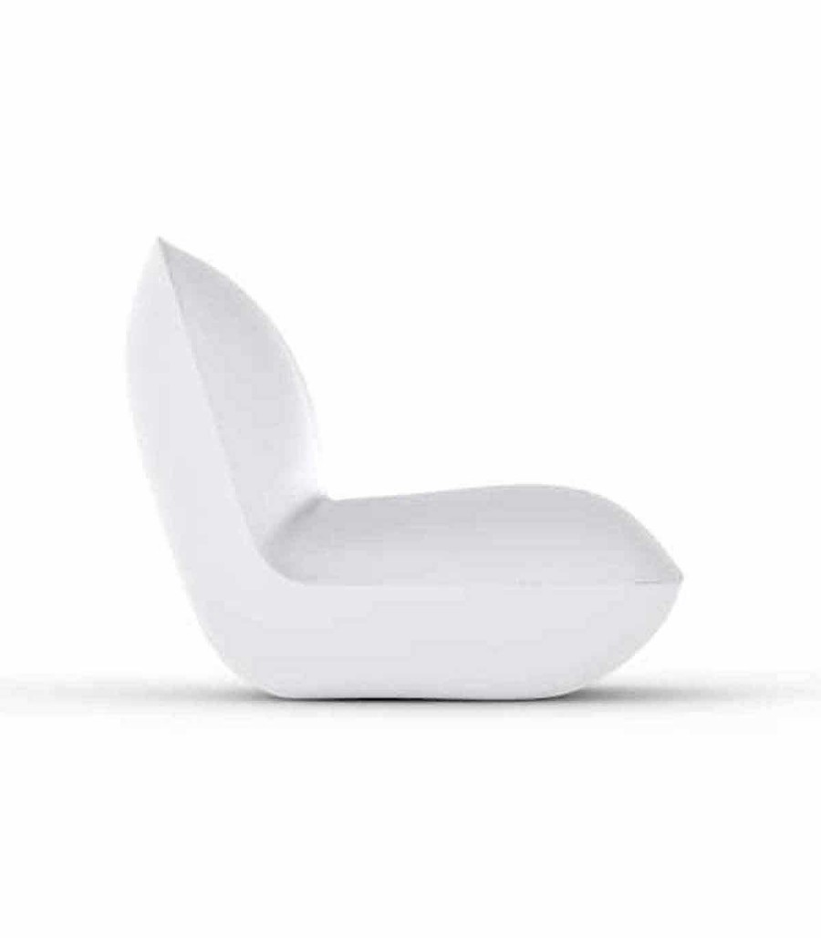 Jard N Ambar muebles | Butaca De Jard N Moderna Pillow