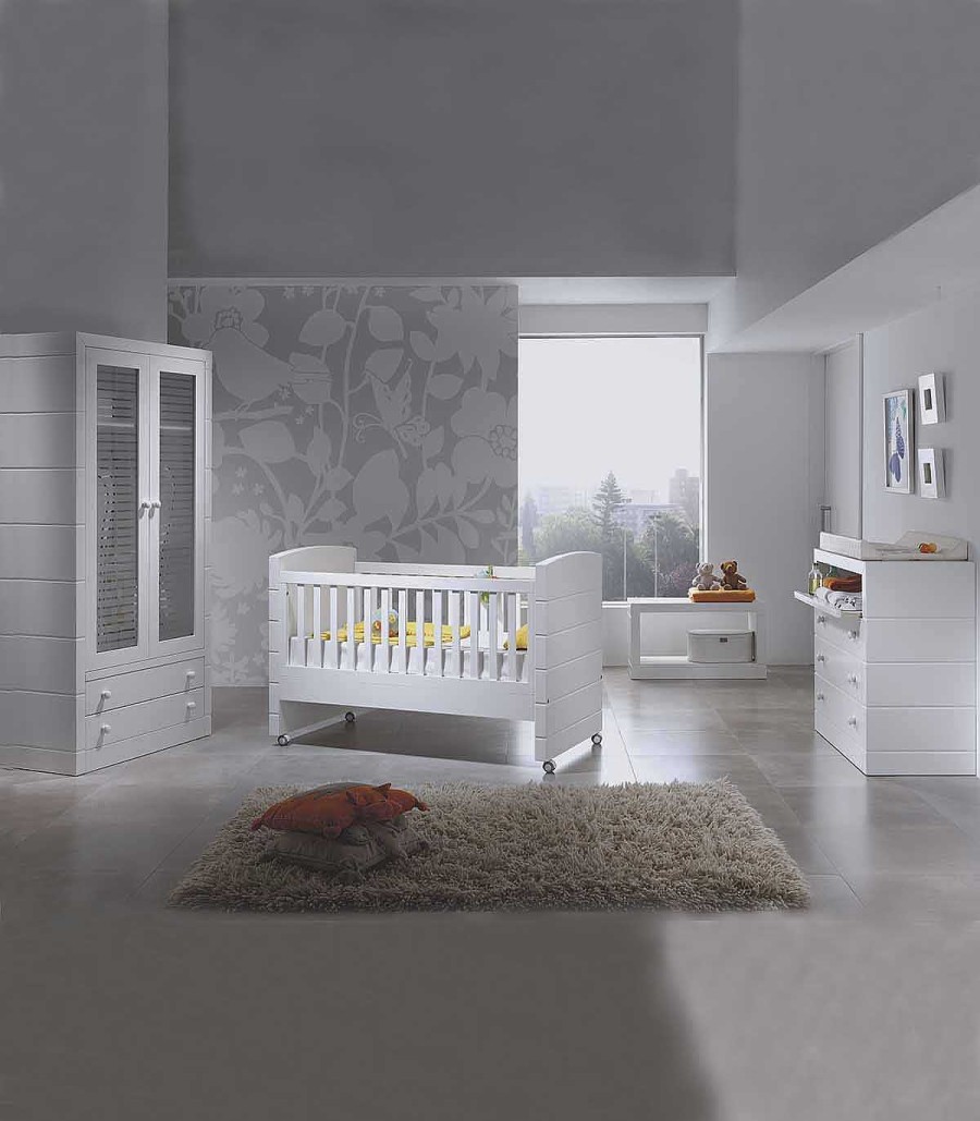 Juvenil Ambar muebles | Dormitorio Infantil Babet