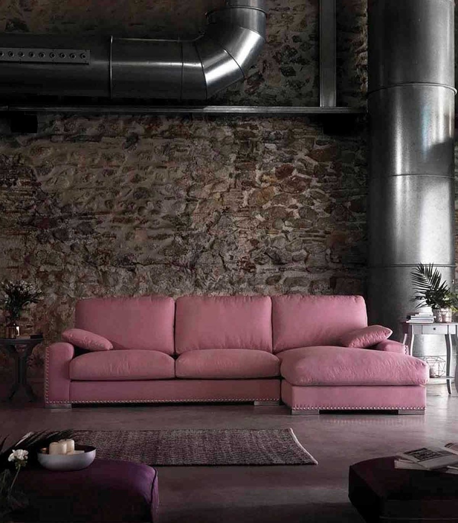 Sal N Ambar muebles | Chaise Longue De Dise O Camila