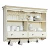 Sal N Ambar muebles | Estanter A De Colgar Rustica Nieva