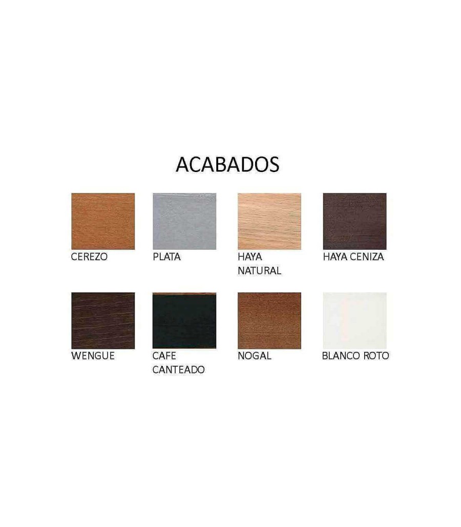 Sal N Ambar muebles | Sill N Orejero Cl Sico Brindisi