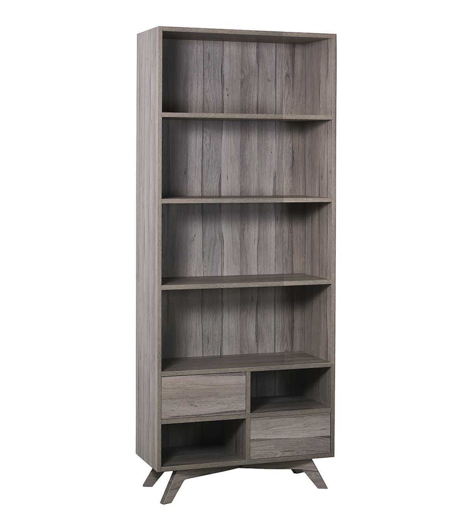 Sal N Ambar muebles | Librer A Estanter A N Rdica Kalanti