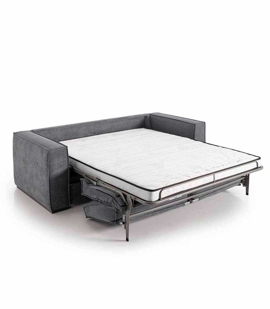 Sal N Ambar muebles | Sof Cama Italiano Moderno Baldo