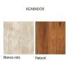 Auxiliares Ambar muebles | Mueble Bar R Stico Imelda