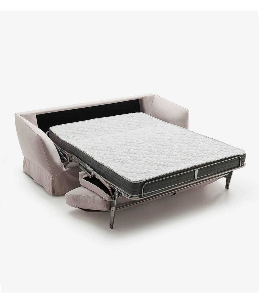 Sal N Ambar muebles | Sof Cama Italiano Desenfundable Virana