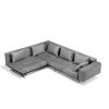 Sal N Ambar muebles | Sof Chaise Longue Florencia