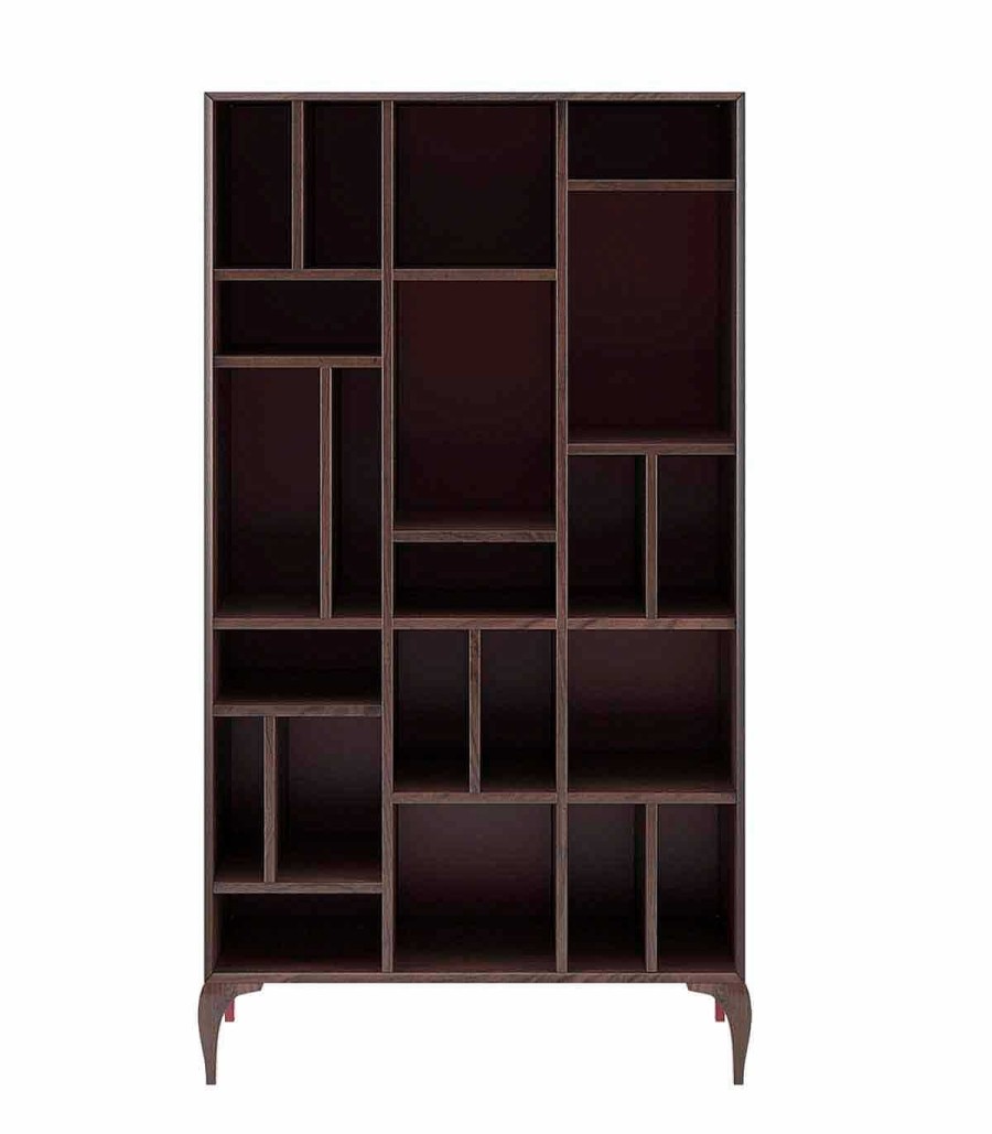 Sal N Ambar muebles | Librer A Contempor Nea Stiletto B