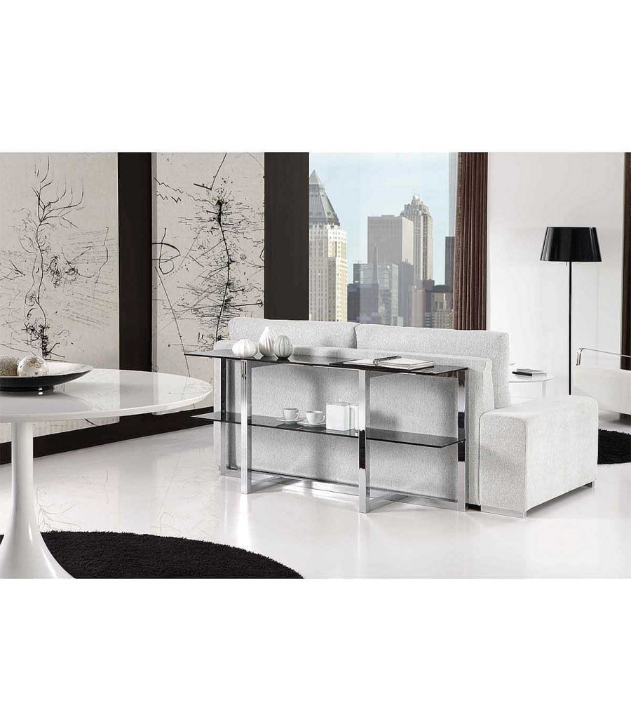 Sal N Ambar muebles | Mueble Librer A Moderna Lorenco