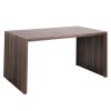 Comedor Ambar muebles | Mesa De Comedor Rectangular Iceland