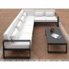 Jard N Ambar muebles | Sof Modular De Jard N Marbella