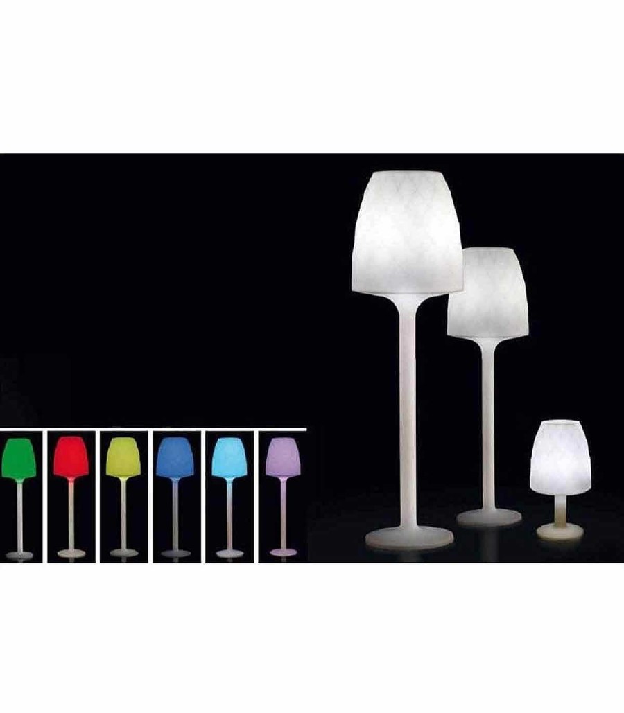 Iluminaci N Ambar muebles | L Mpara De Dise O Vases