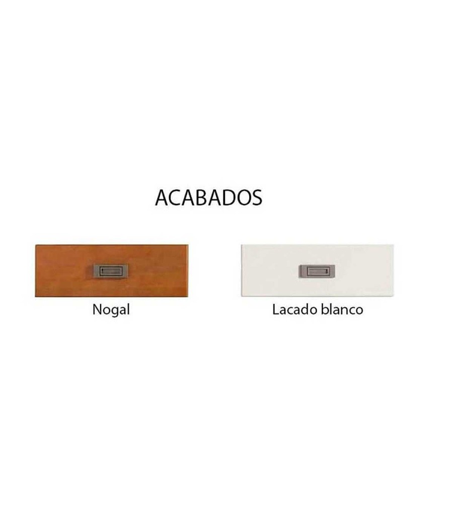 Sal N Ambar muebles | Modular De Sal N Colonial Mauben A