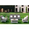 Jard N Ambar muebles | Sof De Exterior M Naco 3 Plazas