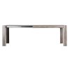 Comedor Ambar muebles | Mesa De Comedor Extensible Otava