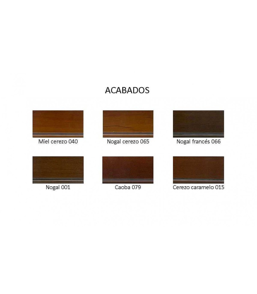 Despacho Ambar muebles | Sill N Despacho Cl Sico Adelmo