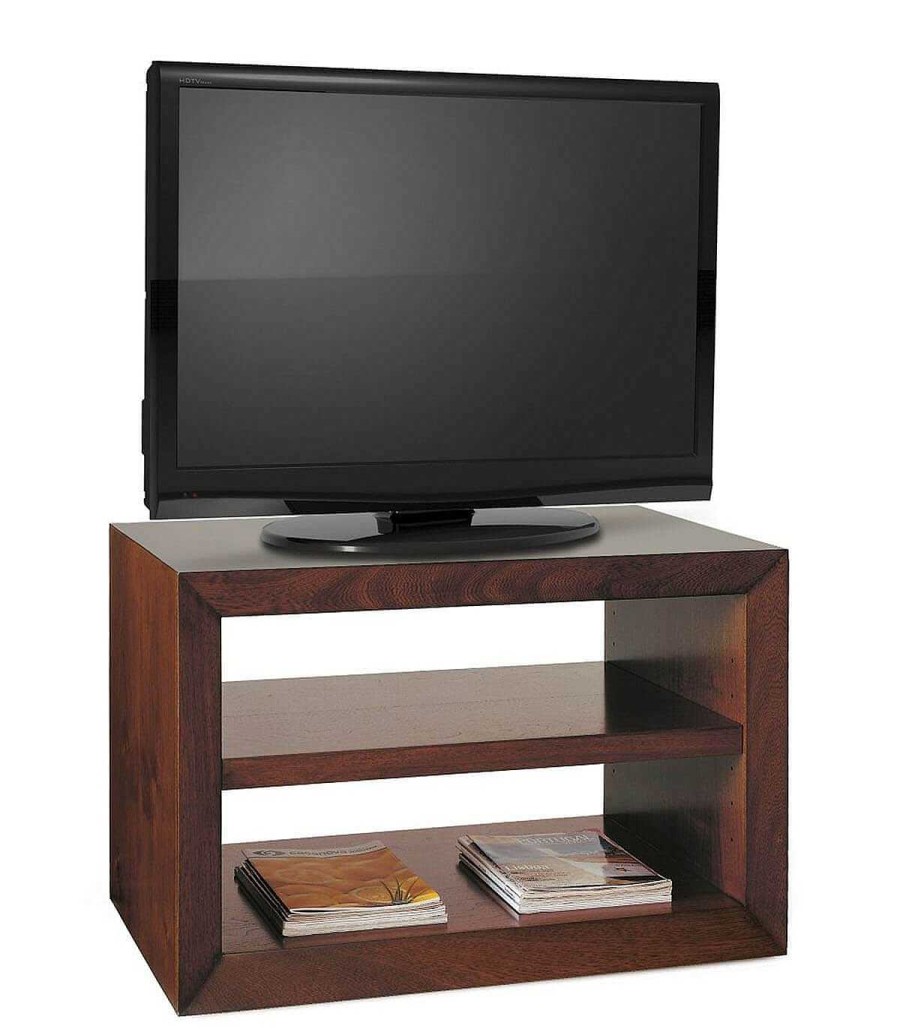 Sal N Ambar muebles | Mesa Moderna De Tv. Con Ruedas Terve