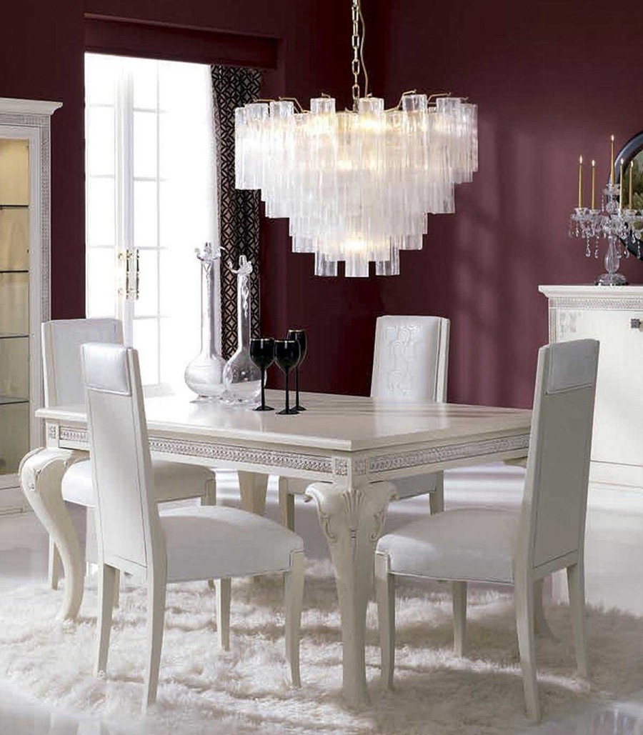 Comedor Ambar muebles | Comedor De Lujo Baikal De Muebles Pic