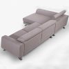 Sal N Ambar muebles | Chaiselongue Moderna Buton