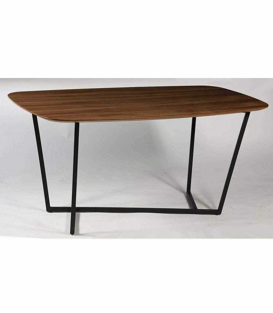 Comedor Ambar muebles | Mesa De Comedor Moderna Asen