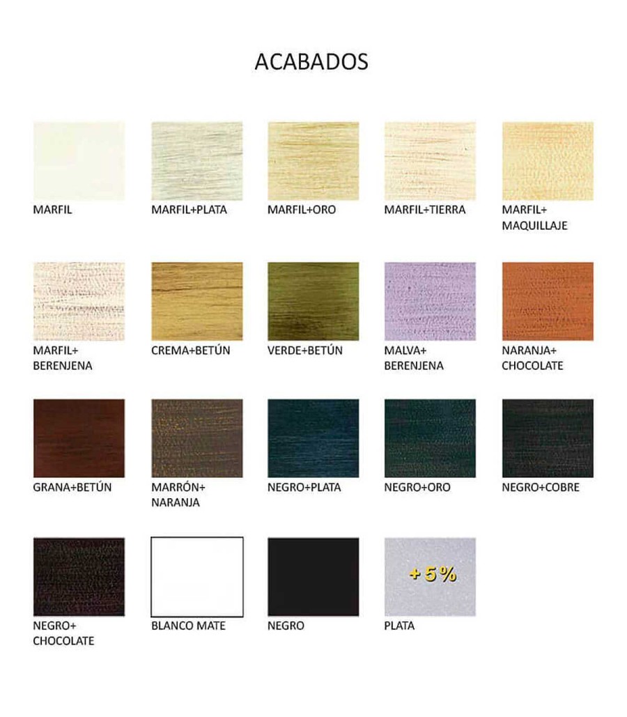 Auxiliares Ambar muebles | Cubreradiador De Forja Moderno Ondas