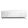 Sal N Ambar muebles | Mueble De Tv Moderno Quelan