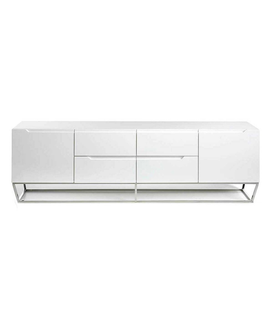 Sal N Ambar muebles | Mueble De Tv Moderno Quelan