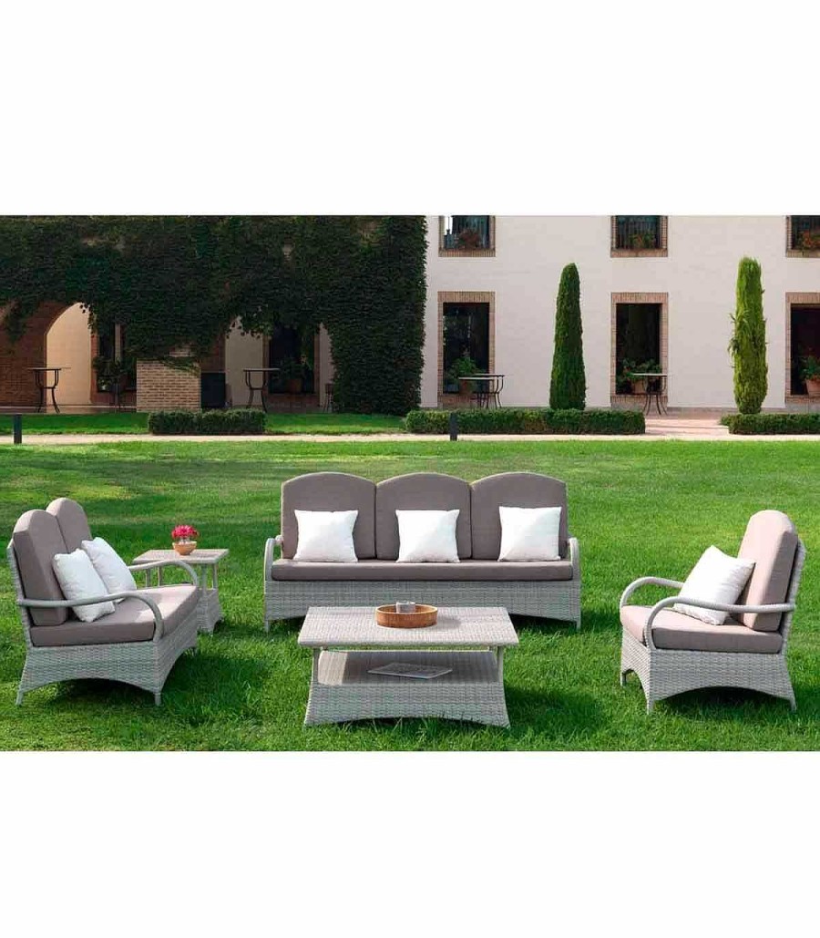 Jard N Ambar muebles | Sof De Exterior M Naco 2 Plazas